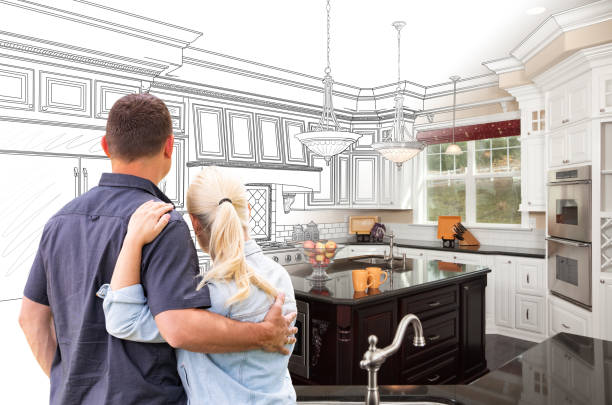 Digital Templating Countertops Hobart