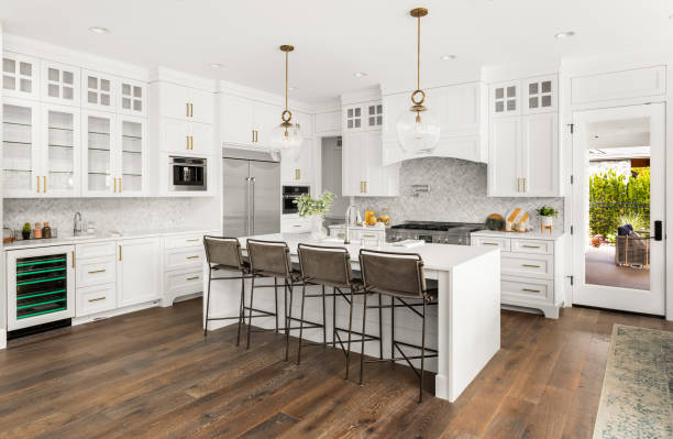 Quartz Countertops Hobart
